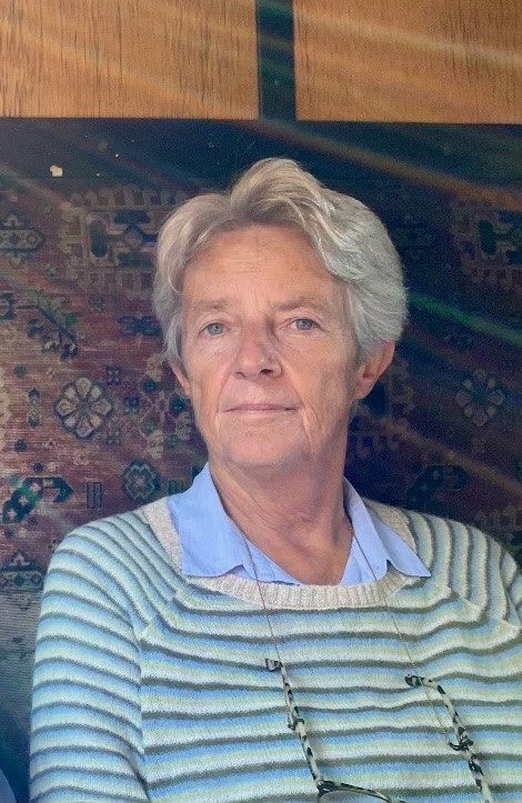 Anna-Lise Fruelund Christensen